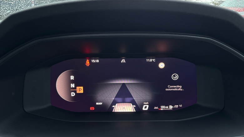 CUPRA Leon 1.5 eTSI 150 V1 5dr DSG Petrol Hatchback